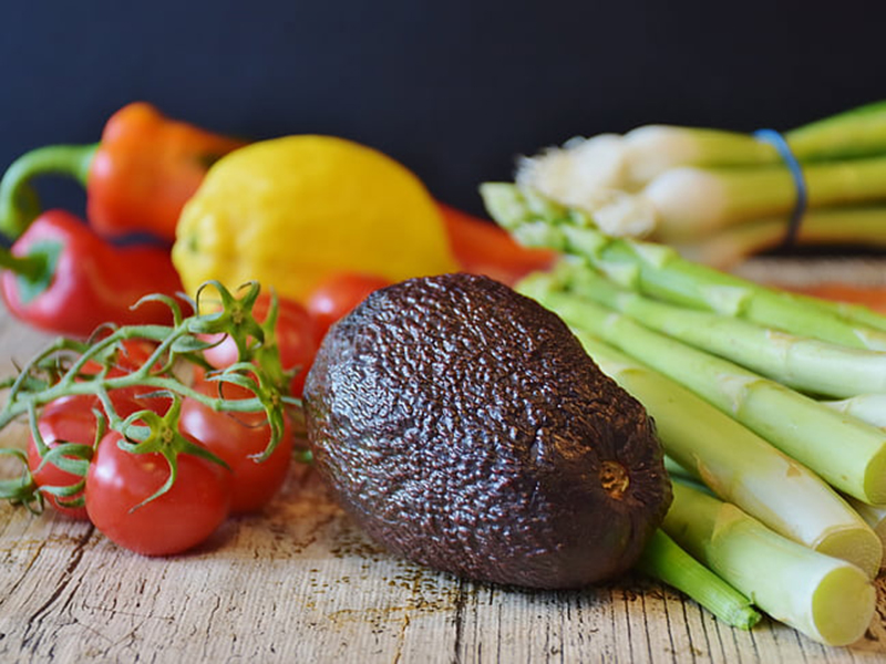 怎樣有效去除果蔬中的農藥殘留