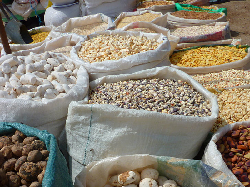 檢測食品安全的儀器怎么選？