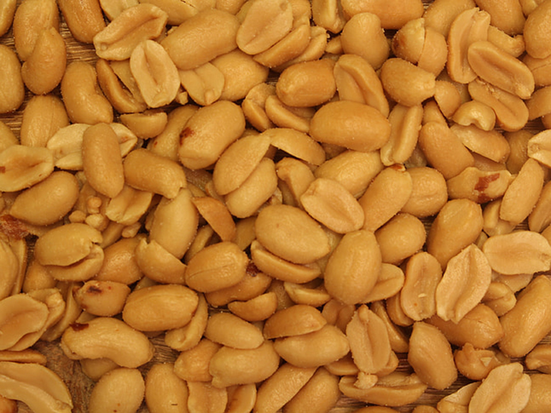 怎么檢測花生米是否有黃曲霉毒素？