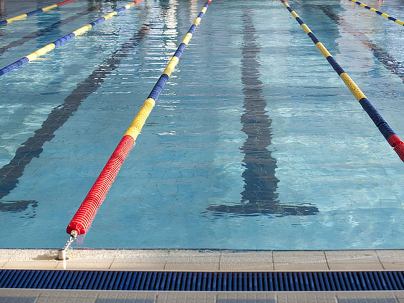 怎么檢測游泳池的水質