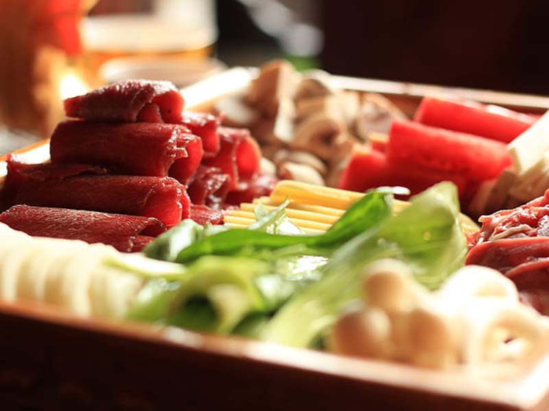 怎么檢測食品是否安全 怎么檢測食品是否安全