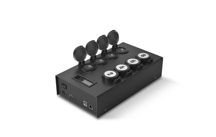 意大利進(jìn)口微生物快速檢測系統(tǒng)