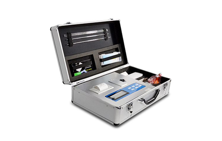 便攜式復合肥檢測儀