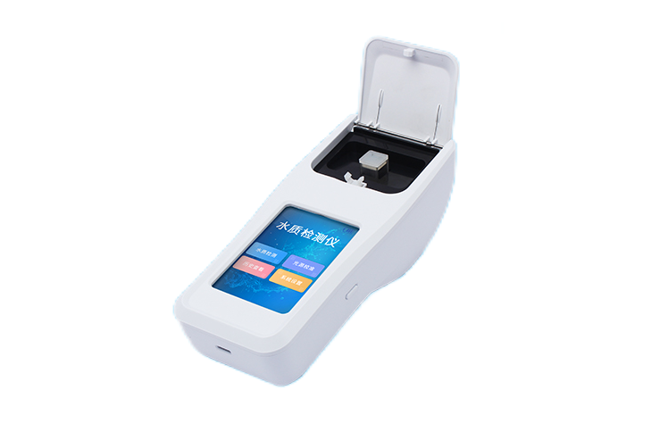 水中亞硝酸鹽檢測儀器