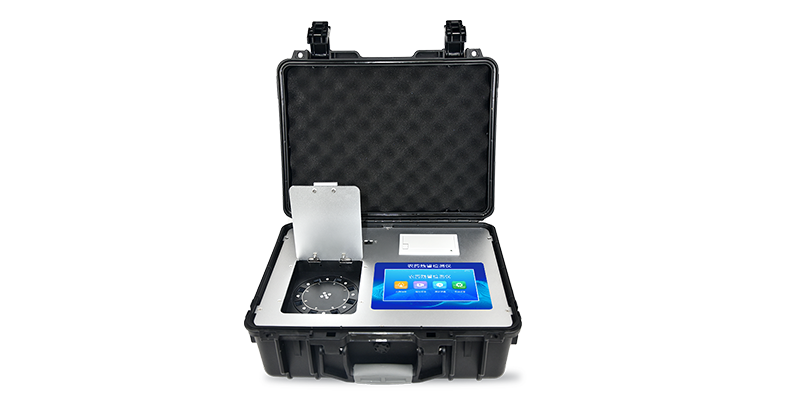 從哪買旋轉式農藥殘留檢測儀？貴不貴？