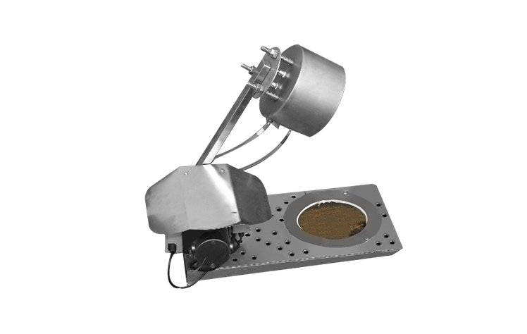土壤呼吸測(cè)定儀器