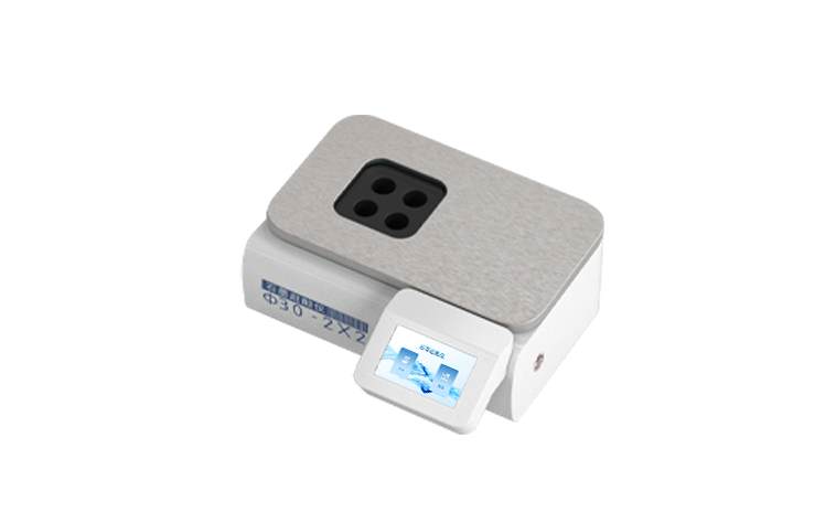 石墨趕酸儀 YT-GS04