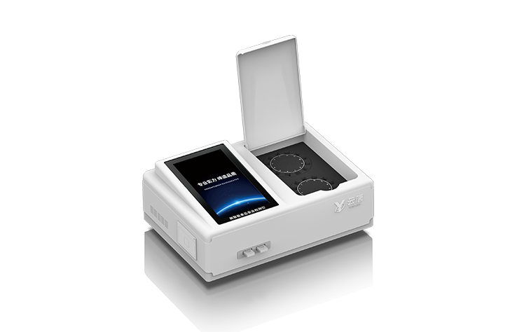 餐飲行業如何才能規避食材風險？（食品安全檢測儀）