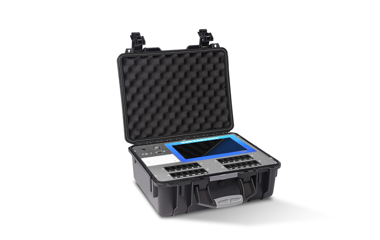 食品實驗室檢測儀器設備列表清單