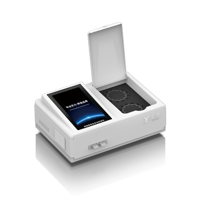 農產品質量安全監(jiān)管快速檢測儀器設備配置清單