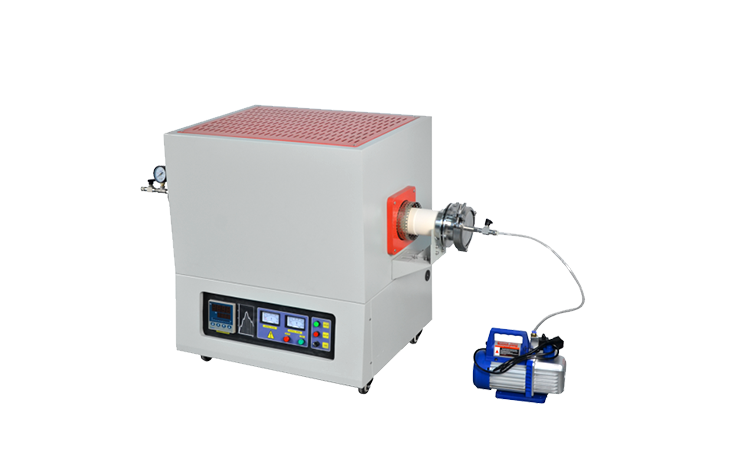 管式爐（1400°）YT-2-14C