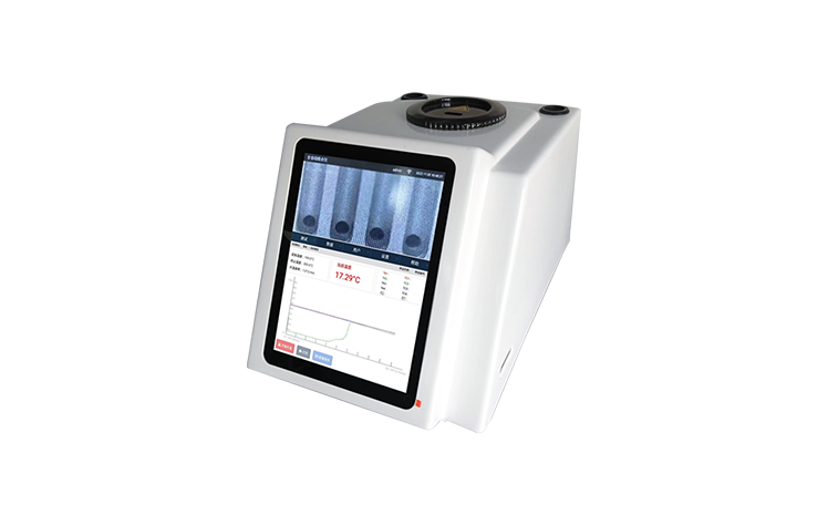 視頻熔點(diǎn)儀 YT-RD4