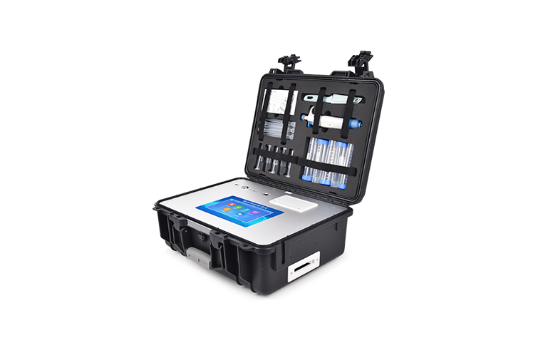 病害肉快速檢測(cè)儀