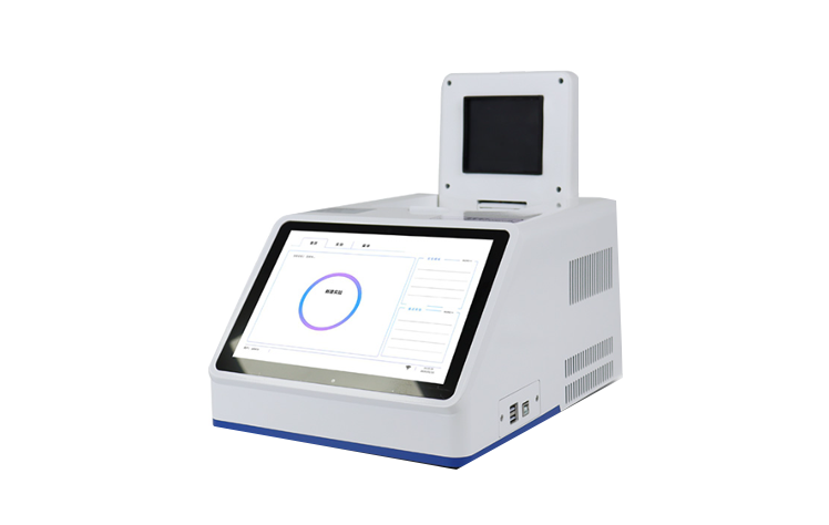 pcr檢測儀 YT-P496