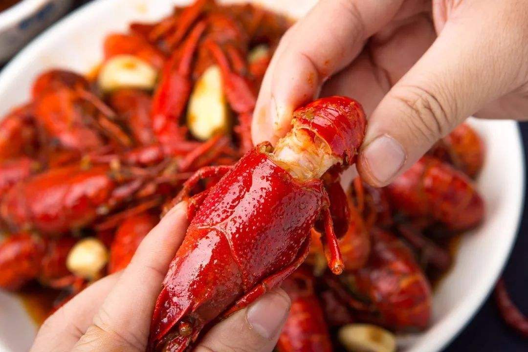 水產品檢測的謠言