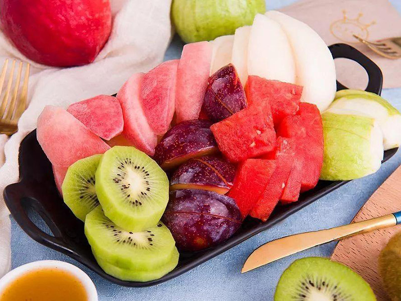 水果硬度計(jì)對水果有什么影響？