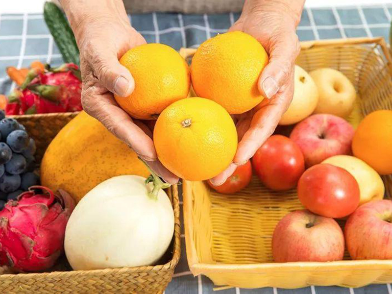 農藥殘留檢測儀的實用性