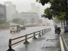 汛期來臨，自動雷達水位雨量監測系統可以做什么？